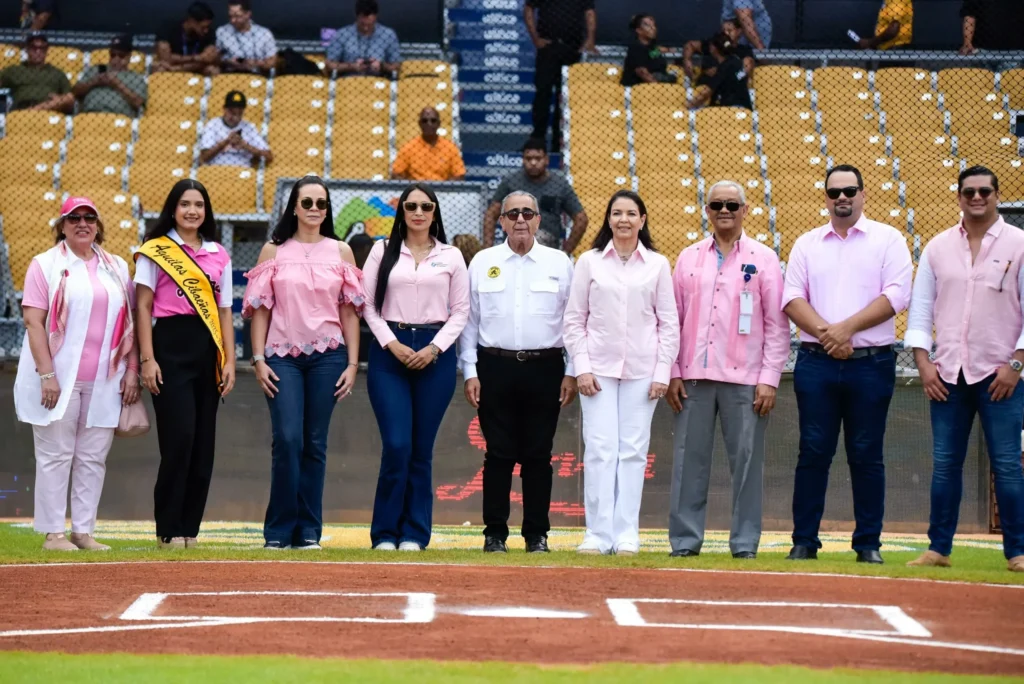 Las Águilas se visten de rosa y se unen a la campaña de prevención contra el cáncer de mama