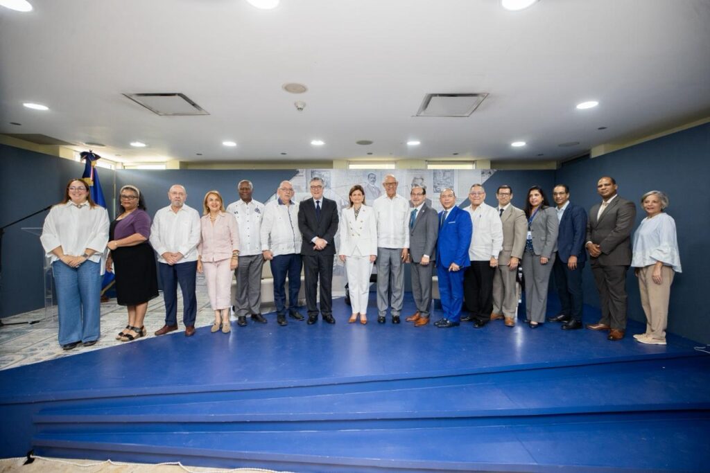 Raquel Peña recibe la Declaración Iberoamericana sobre Salud Mental y Sistema Penitenciario