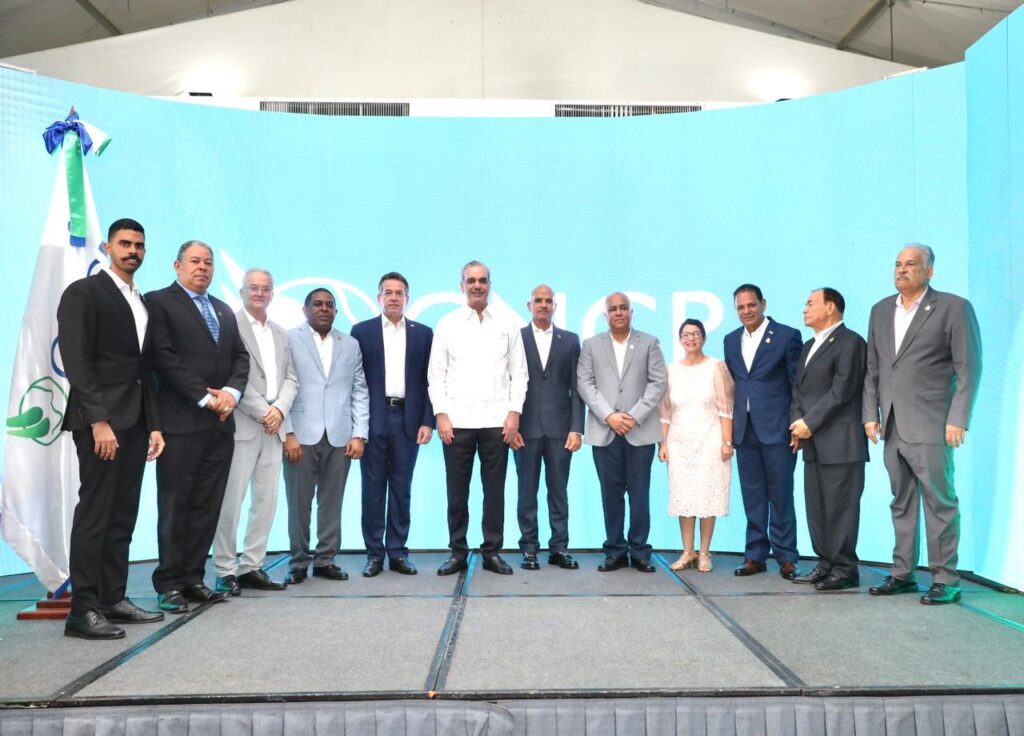 Presidente del CNCP, Jorge Jerez afirma que Mipymes reciben impulso histórico bajo la gestión del presidente Abinader