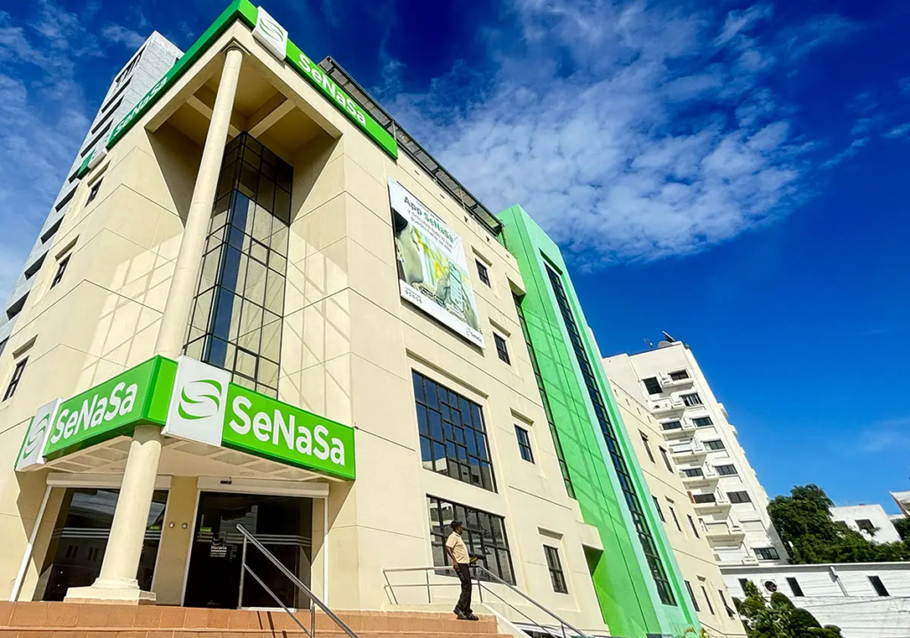 Auditoría: ¿Senasa quitaba dinero del doble sueldo a unos para dárselo a otros?