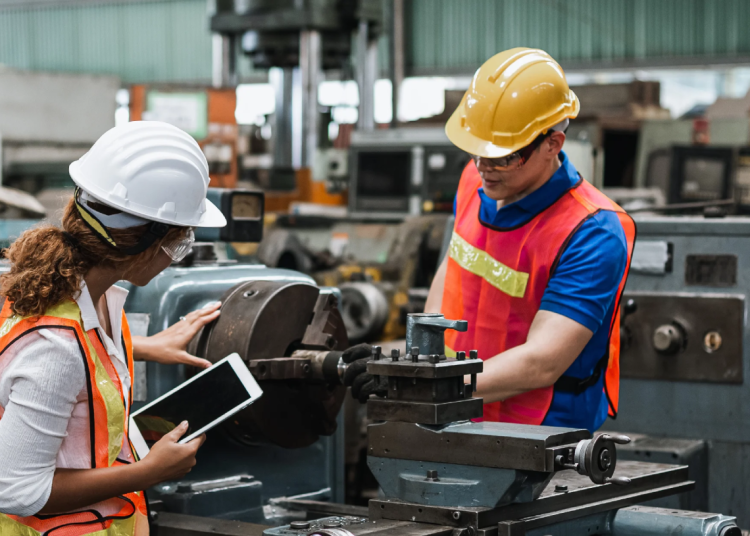 AIRD observa señales de reactivación en la industria manufacturera