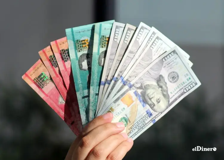 Remesas alcanzaron los US$8,912.8 millones entre enero y septiembre de 2025