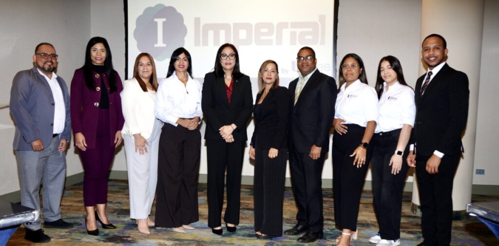 Utreee presenta “Imperial”, su nueva solución para facturación electrónica alineada a la Ley 32-23