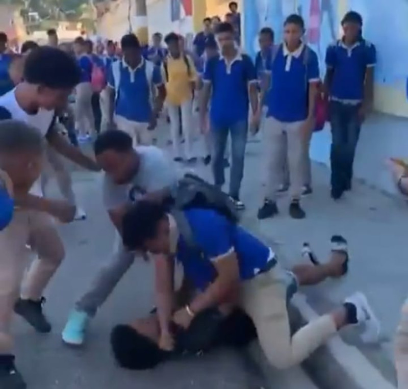 Organizaciones demandan plan de acción urgente frente al flagelo de delitos entre menores