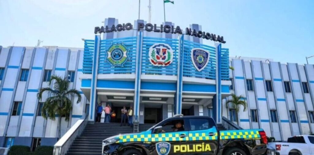 Hecho 0currió en Santiago Oeste/ Hombre acusado matar pareja, hijo