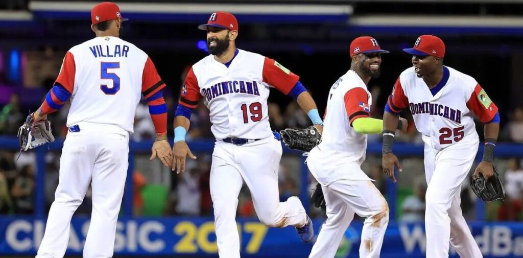 Béisbol caribeño. República Dominicana, Puerto Rico y México se bajan de la Serie del Caribe en Venezuela
