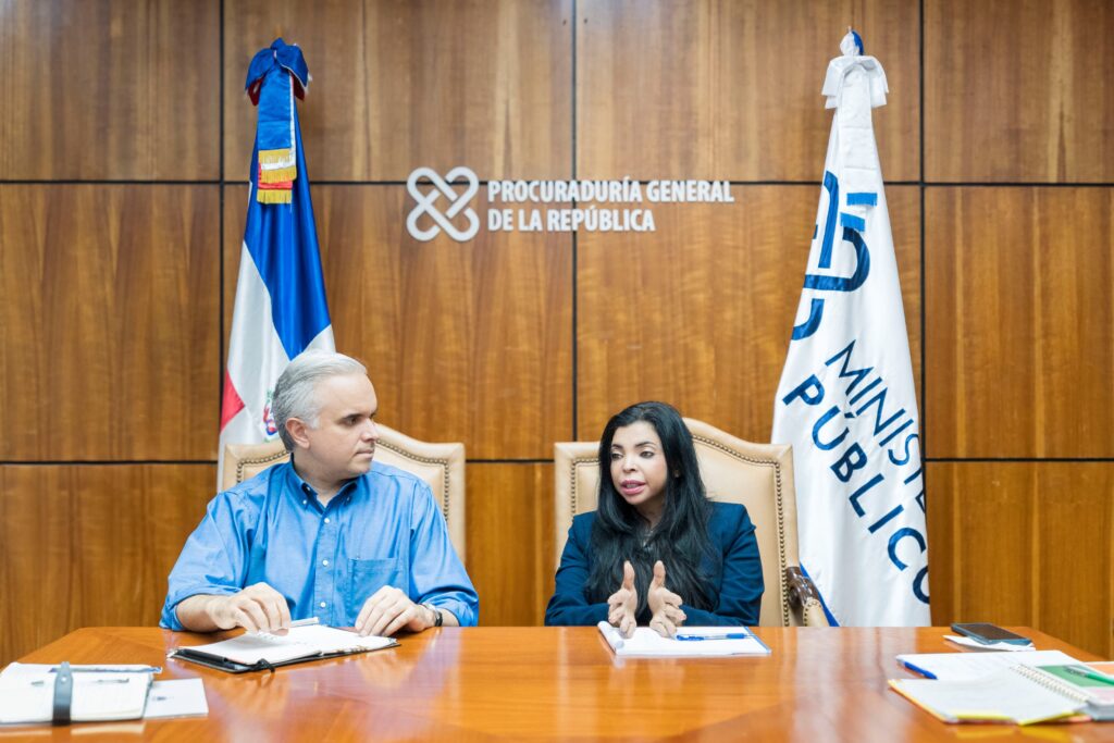 Procuraduría General y Ministerio de Educación activan línea operativa conjunta y establecen mesa permanente para fortalecer la tutela de los derechos de los NNA