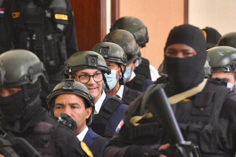 Corrupción. Delatores: Fichas clave de la Procuraduría para desenredar casos de corrupción en el país