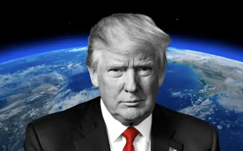 China pide a EEUU evitar usar la “amenaza china” para “justificar” sus acciones en Groenlandia