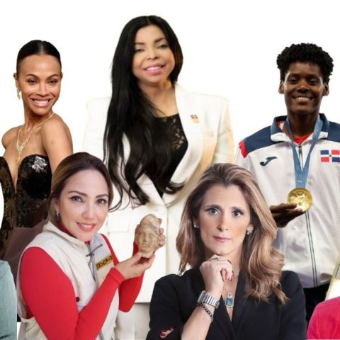 Las “Mujeres Antorcha 2025” que iluminan los nuevos 365 días