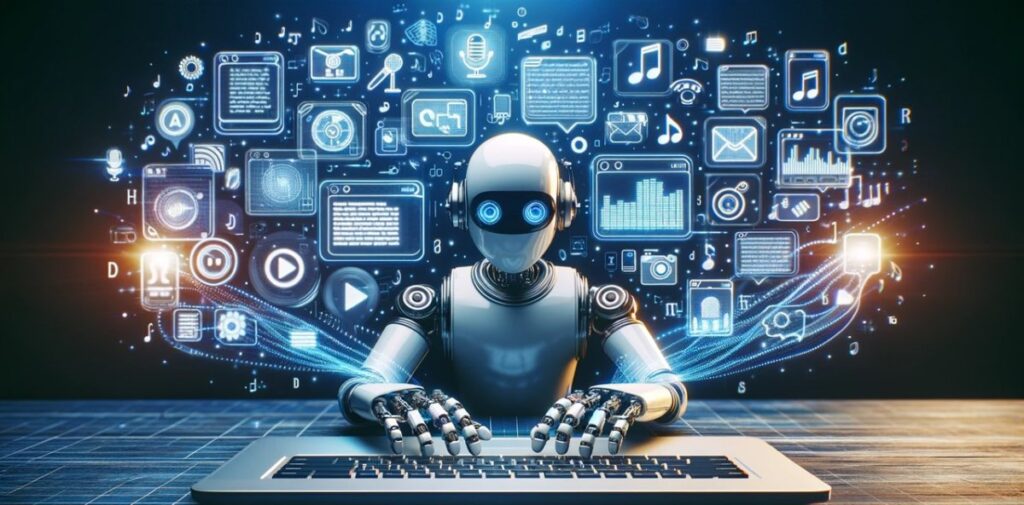 Inteligencia Artificial