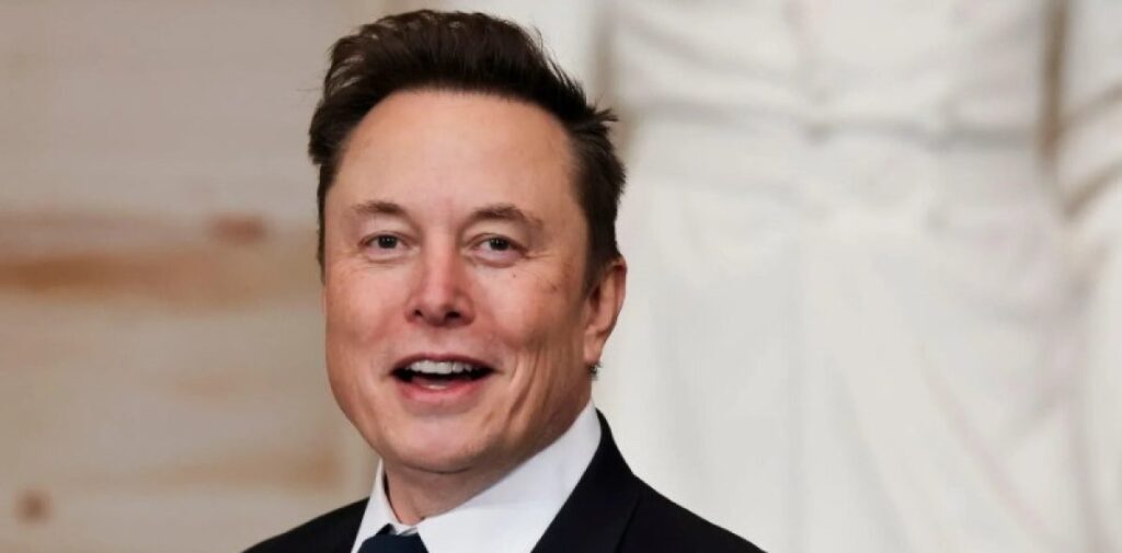 Elon Musk proporciona internet gratis a Irán a través de su satélite Starlink