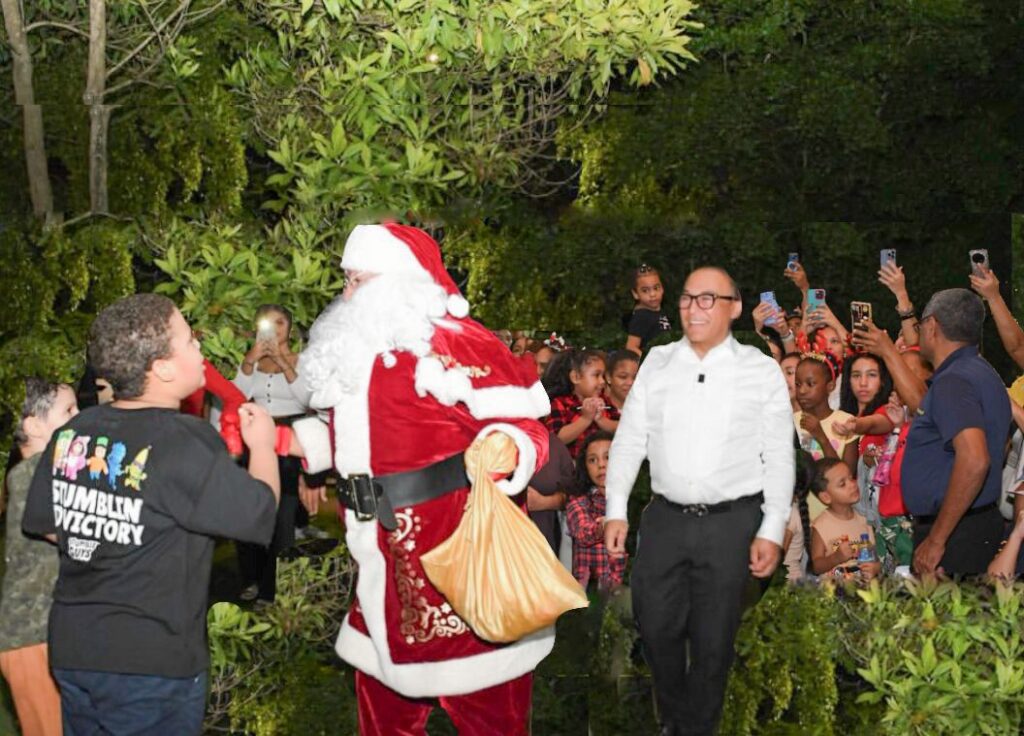 COMISIÓN PRESIDENCIAL DE APOYO AL DESARROLLO BARRIAL (CPADB) PRESENTA LOGROS DURANTE 2025 EN BENEFICIO DE FAMILIAS VULNERABLES