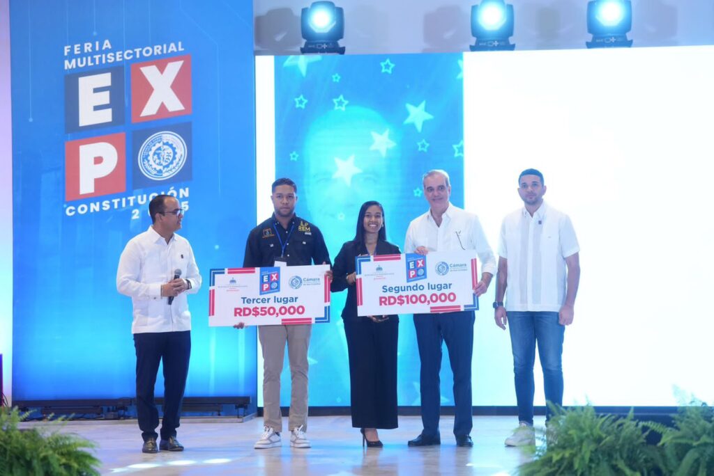 Los principales resultados económicos en 2025 estuvieron marcados por un crecimiento sostenido de las exportaciones, un desempeño histórico del régimen de zonas francas, la expansión del empleo formal y niveles récord de inversión extranjera