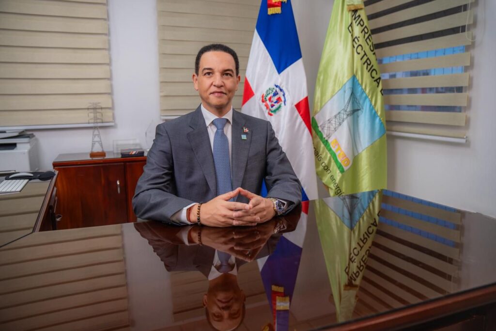 Gestión de Abinader ha captado más de US$3,500 MM en inversión para generación energética