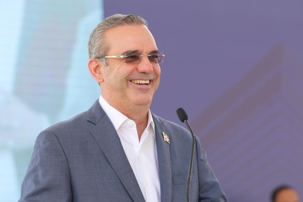 Presidente Abinader viaja este domingo a Dubái para participar en Cumbre Mundial de Gobiernos