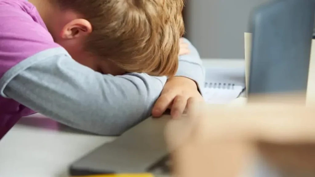 Alarmante. El acoso escolar repunta en los países desarrollados tras el parón de la pandemia