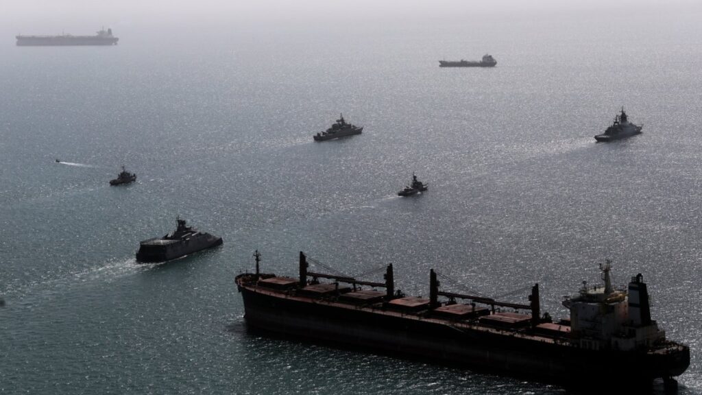 Tensión/Incertidumbre en Irán por posibles ataques EU