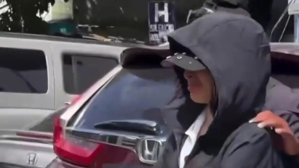 De estrella urbana a detenida|Caso Yailin La Más Viral: cronología del arresto y las últimas noticias del momento