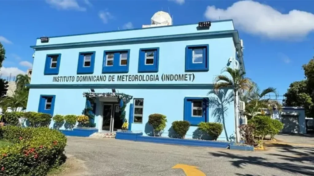 COE aumenta alertas|Una vaguada provocará fuertes aguaceros