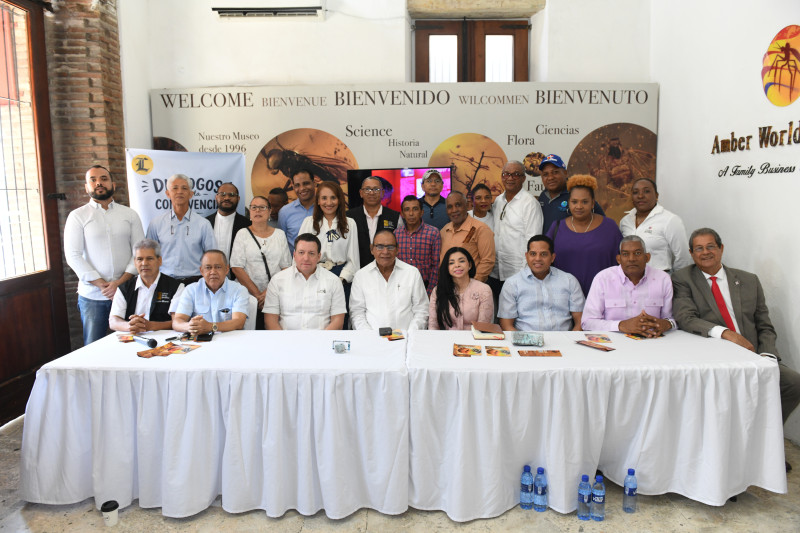 Líderes religiosos y autoridades llaman a rescatar los valores familiares