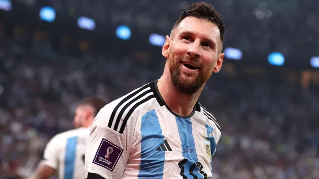 Emocionante duelo|Día 12 del Mundial en cinco claves: Messi busca historia mientras Argentina enfrenta a Austria