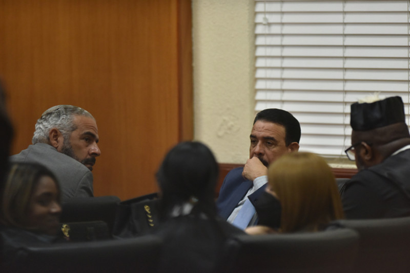 CASO ANTIPULPO|A 10 meses de la condena de Alexis Medina, apelación del Caso Antipulpo está paralizada