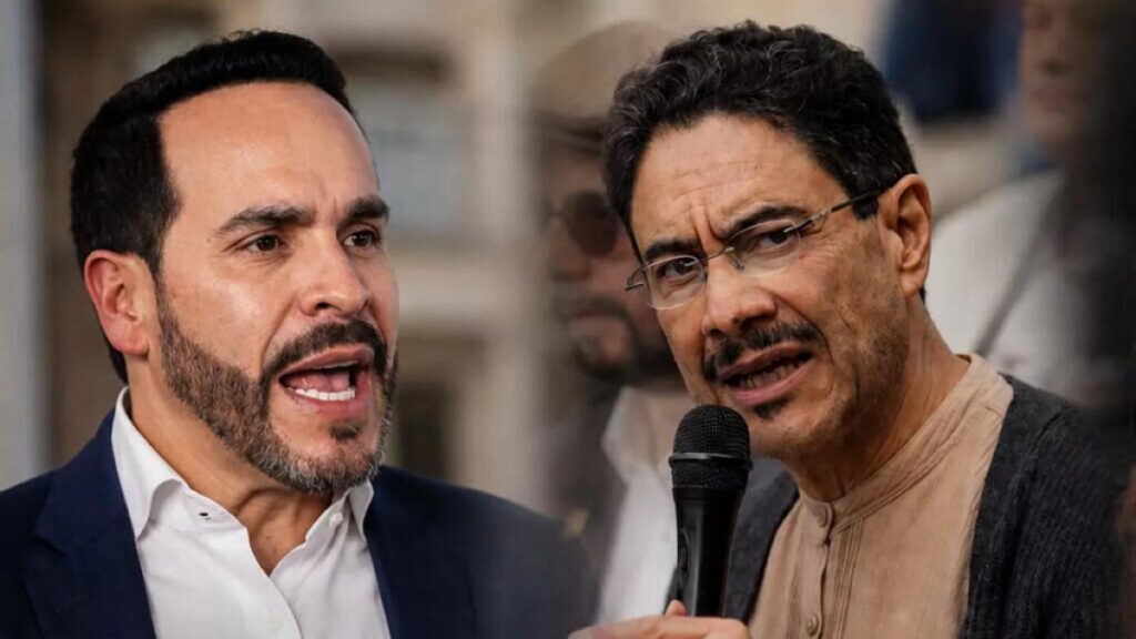 Rumbo a segunda vuelta|Se calienta la campaña en Colombia