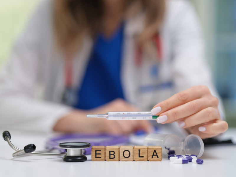 La OMS y RD Congo trabajan para lograr una vacuna contra el brote de ébola