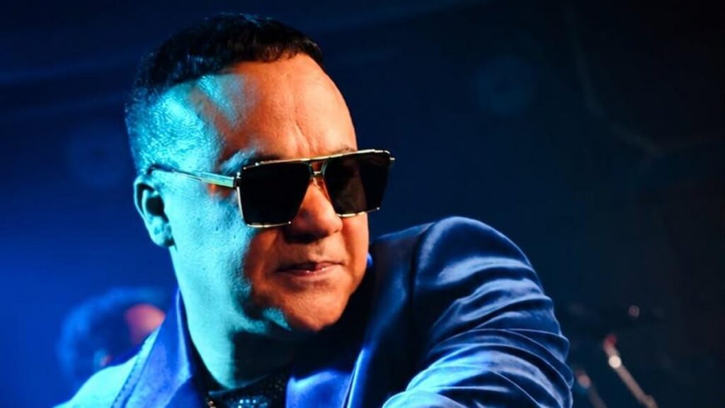 Artista dominicano|La gira de Zacarías Ferreira: ‘No Me Valió Tour USA’ y el éxito de ‘María Rosa’