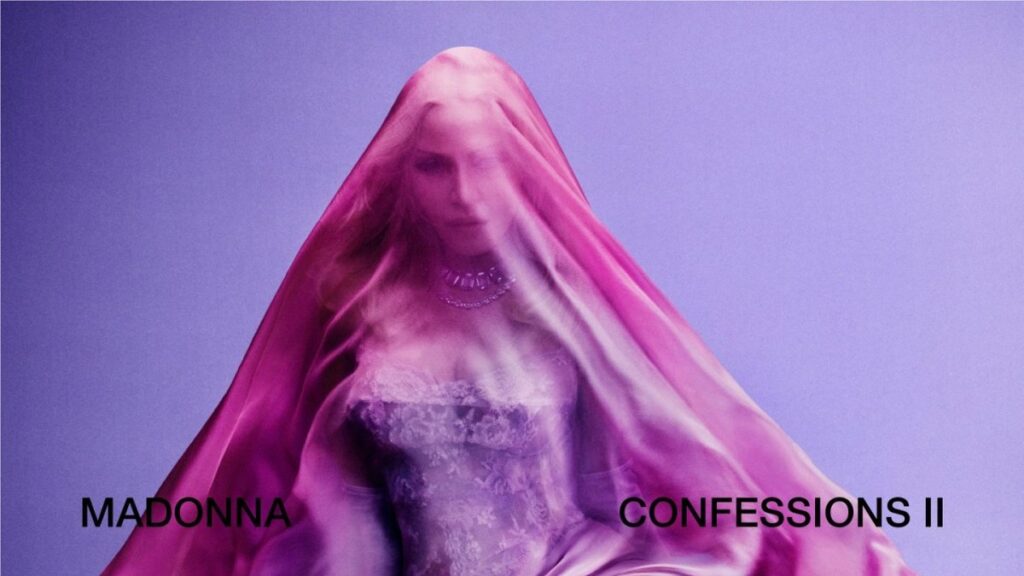 Confessions II|El aplaudido regreso a las pistas de baile de Madonna